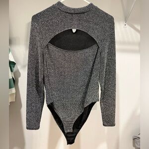 Express bodysuit